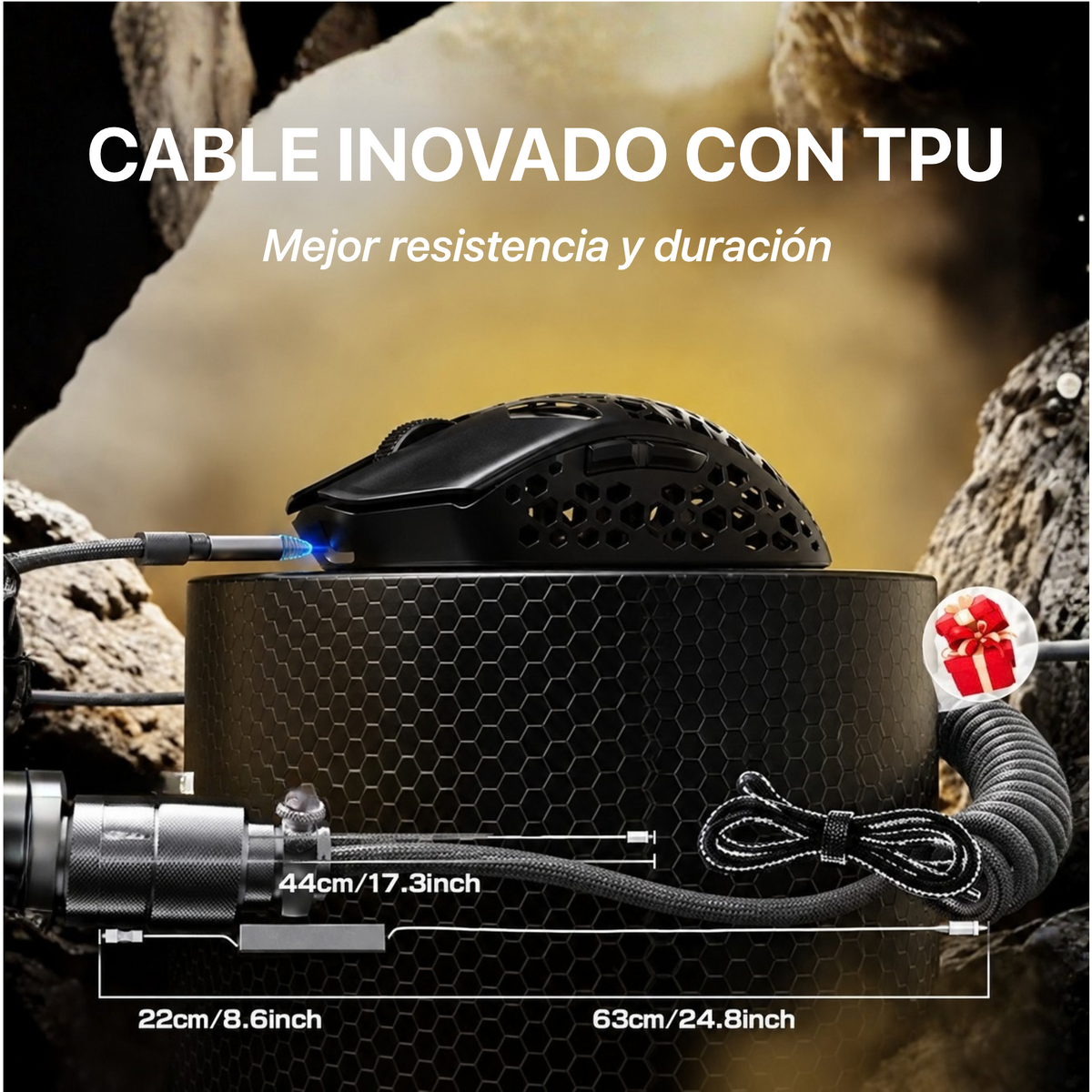 R5 Ultra Carbon Fiber