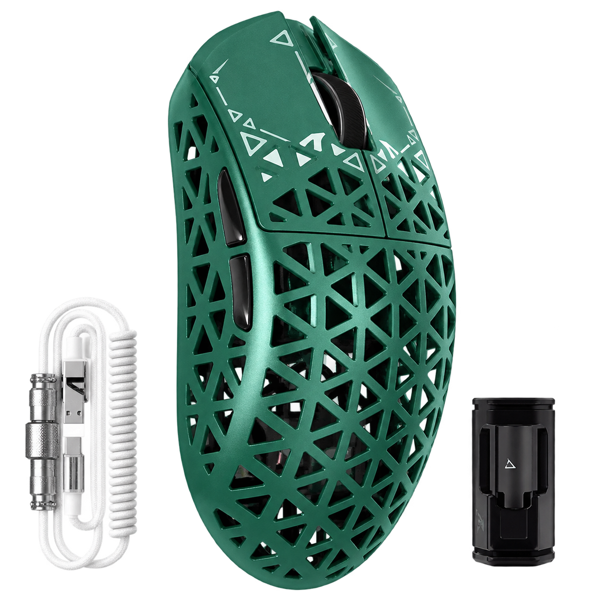 R5 Ultra Carbon Fiber
