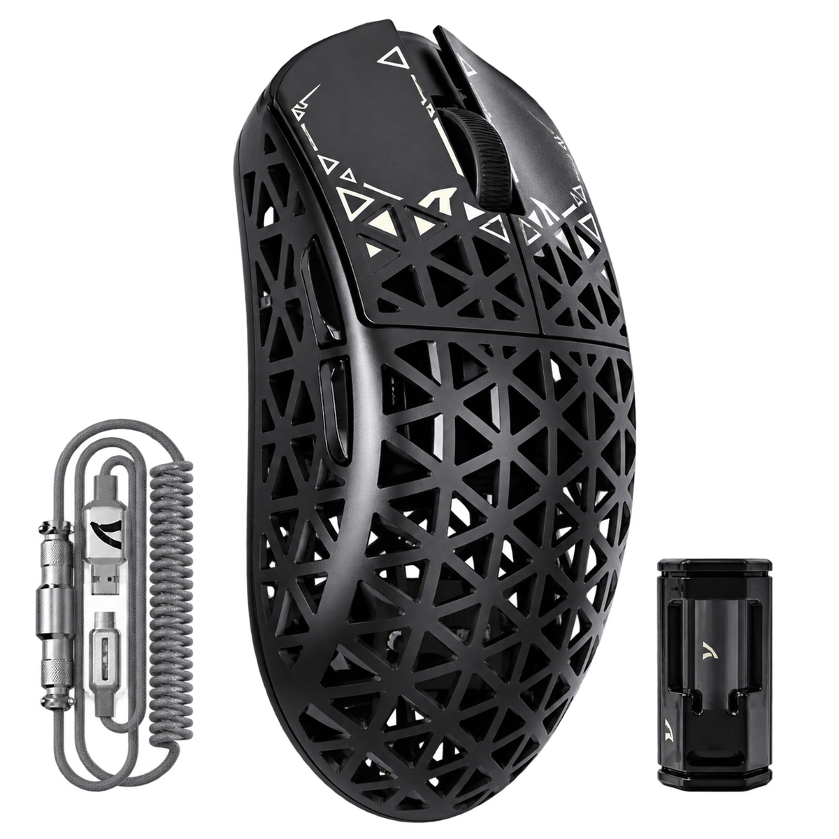 R5 Ultra Carbon Fiber