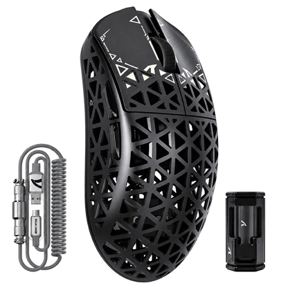 R5 Ultra Carbon Fiber