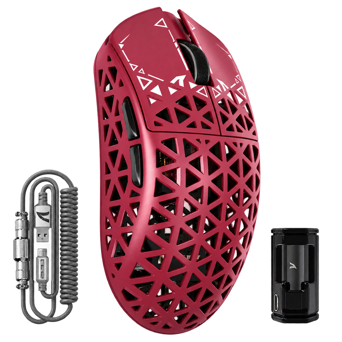 R5 Ultra Carbon Fiber