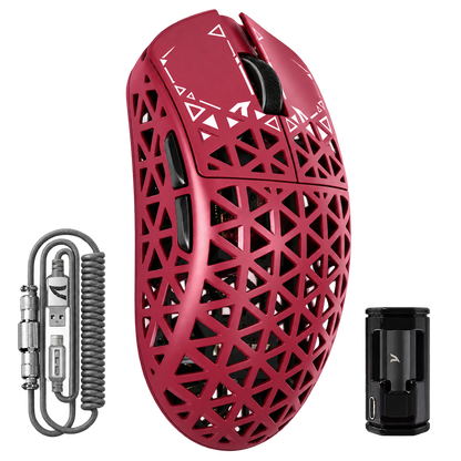 R5 Ultra Carbon Fiber